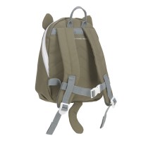 Little Pea_Laessig_Tiny παιδικό σακιδιο πλάτης_LÄSSIG_Tiny Backpack About Friends_Cat braun_2